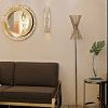 Напольная лампа Castro Lighting HALO FLOOR LAMP