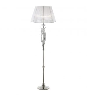 Напольная лампа Castro Lighting MARBELLA FLOOR LAMP