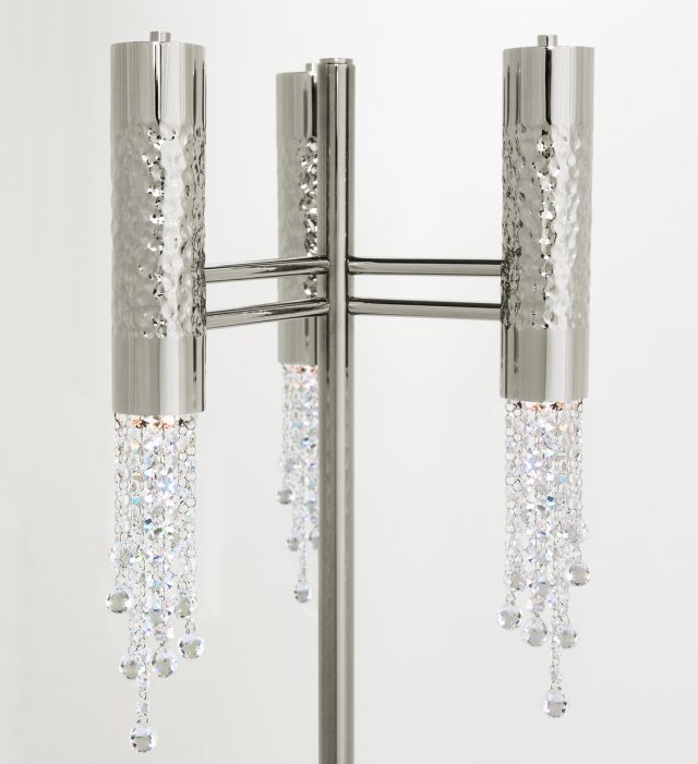 Напольная лампа Castro Lighting SAFI FLOOR LAMP