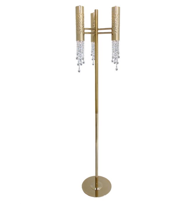 Напольная лампа Castro Lighting SAFI FLOOR LAMP