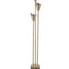 Напольная лампа Castro Lighting SAVOYE 3 FLOOR LAMP