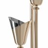 Напольная лампа Castro Lighting SAVOYE 3 FLOOR LAMP