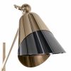 Напольная лампа Castro Lighting SAVOYE FLOOR LAMP