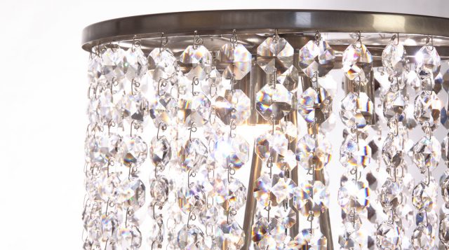 Напольная лампа Castro Lighting VARSOVIA FLOOR LAMP