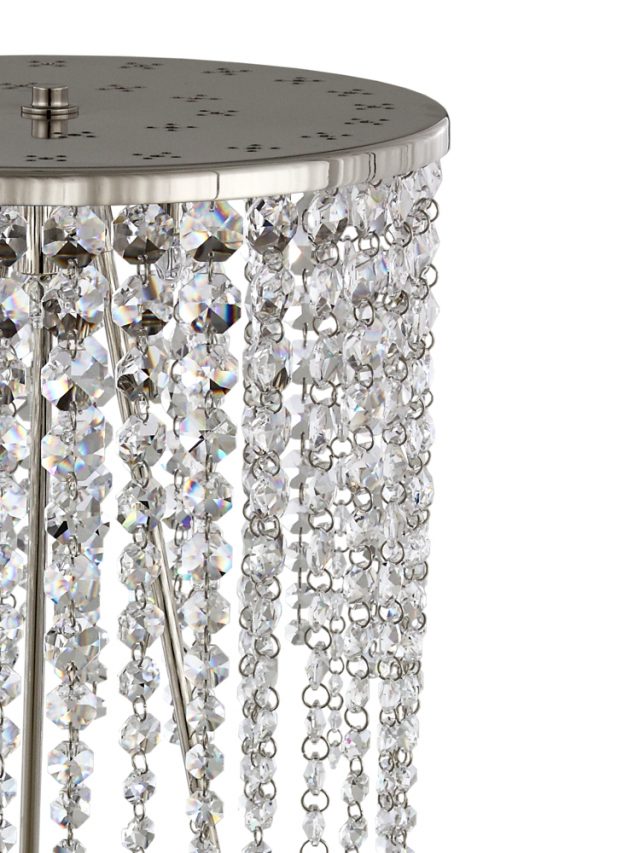 Напольная лампа Castro Lighting VARSOVIA FLOOR LAMP