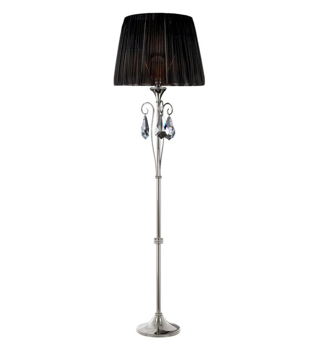Напольная лампа Castro Lighting VIENNA FLOOR LAMP