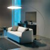Напольная лампа Cattelan Italia ASTRA ARC