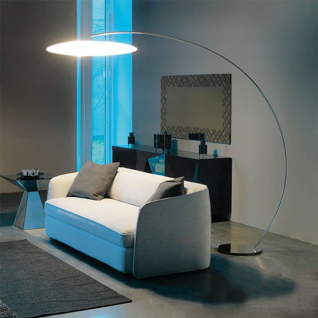 Напольная лампа Cattelan Italia ASTRA ARC