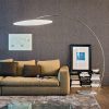 Напольная лампа Cattelan Italia ASTRA ARC