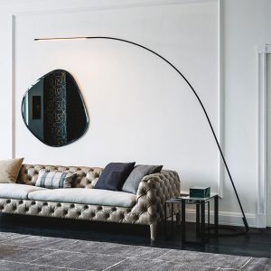 Напольная лампа Cattelan Italia LAMPO