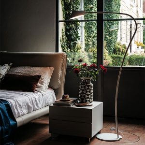 Напольная лампа Cattelan Italia LITTLE FLAG
