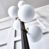 Напольная лампа Cattelan Italia PLANETA FLOOR LAMP