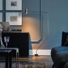 Напольная лампа Cattelan Italia THOR FLOOR LAMP