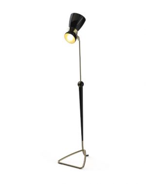 Напольная лампа Delightfull AMY FLOOR LAMP