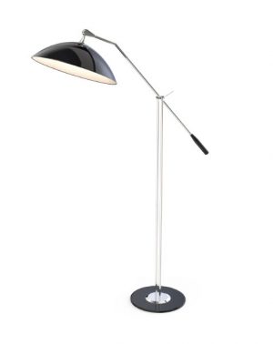 Напольная лампа Delightfull ARMSTRONG FLOOR LAMP