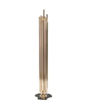 Напольная лампа Delightfull BRUBECK FLOOR LAMP
