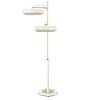 Напольная лампа Delightfull CARTER FLOOR LAMP