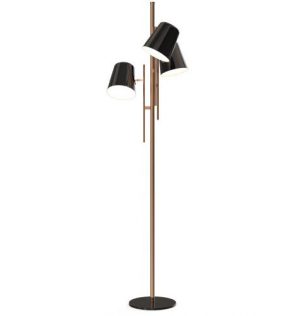 Напольная лампа Delightfull COLE FLOOR LAMP