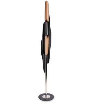 Напольная лампа Delightfull COLTRANE FLOOR LAMP