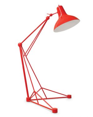 Напольная лампа Delightfull DIANA FLOOR LAMP