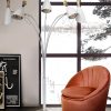 Напольная лампа Delightfull DUKE 5 FLOOR LAMP