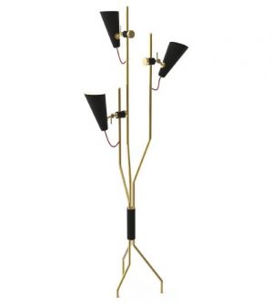 Напольная лампа Delightfull EVANS FLOOR LAMP