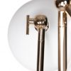 Напольная лампа Delightfull HANNA FLOOR LAMP