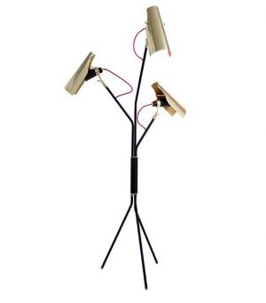 Напольная лампа Delightfull JACKSON FLOOR LAMP