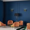 Напольная лампа Delightfull MILES FLOOR LAMP