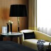 Напольная лампа Delightfull MILES FLOOR LAMP