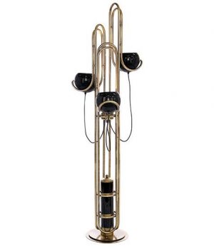 Напольная лампа Delightfull NEIL FLOOR LAMP