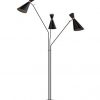 Напольная лампа Delightfull SIMONE 3 FLOOR LAMP