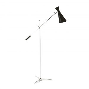 Напольная лампа Delightfull STANLEY 1 FLOOR LAMP