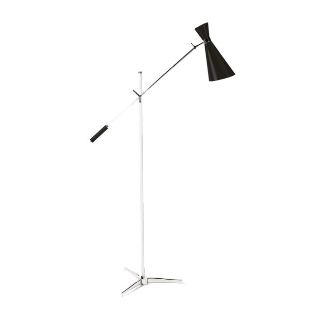 Напольная лампа Delightfull STANLEY 1 FLOOR LAMP