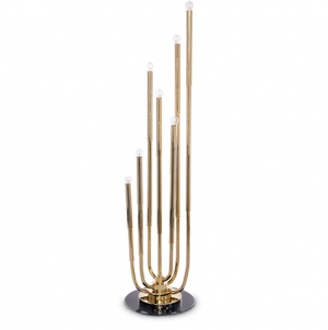 Напольная лампа Delightfull STARDUST FLOOR LAMP