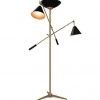 Напольная лампа Delightfull TORCHIERE FLOOR LAMP