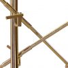 Напольная лампа Delightfull TORCHIERE FLOOR LAMP