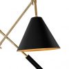 Напольная лампа Delightfull TORCHIERE FLOOR LAMP