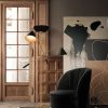 Напольная лампа Delightfull TORCHIERE FLOOR LAMP