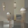 Напольная лампа Delightfull TURNER FLOOR LAMP