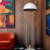 Напольная лампа Delightfull TURNER FLOOR LAMP