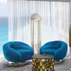 Напольная лампа Delightfull TURNER FLOOR LAMP
