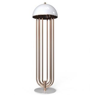 Напольная лампа Delightfull TURNER FLOOR LAMP