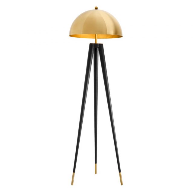Напольная лампа EICHHOLTZ COYOTE FLOOR LAMPE