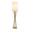 Напольная лампа EICHHOLTZ Floor Lamp Holmes Brass