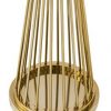 Напольная лампа EICHHOLTZ Floor Lamp Holmes Brass