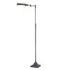 Напольная лампа EICHHOLTZ Floor Lamp Kingston