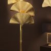 Напольная лампа EICHHOLTZ Floor Lamp Las Palmas