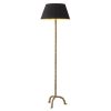 Напольная лампа EICHHOLTZ Floor Lamp Le Coultre Black