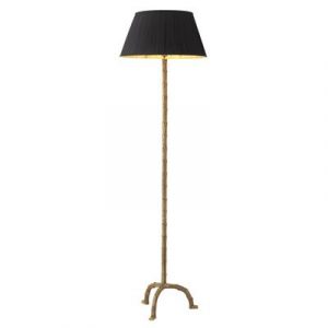 Напольная лампа EICHHOLTZ Floor Lamp Le Coultre Black